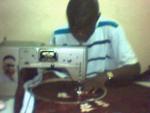 je suis musulman&sénégalais& africain&je suis fiere