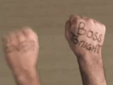 Vid�o des main magique